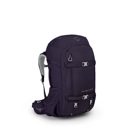 Osprey Fairview Trek 50, Amulet Purple, 10002196