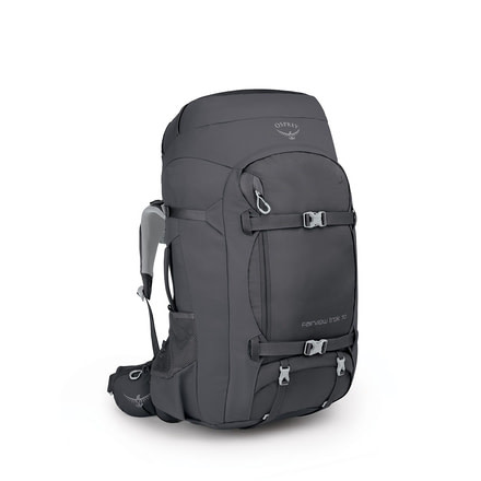 Osprey Fairview Trek 70, Charcoal Grey, 10002068