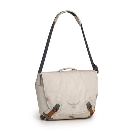 Osprey FlapJack Courier-Khaki
