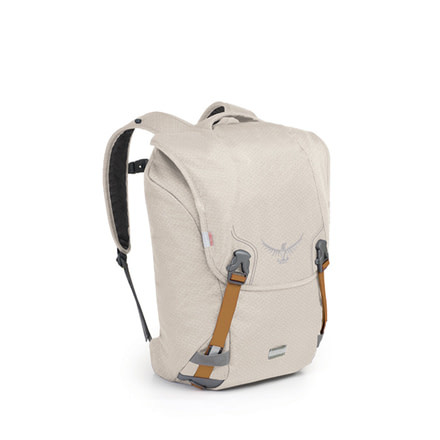 Osprey FlapJack Pack-Khaki Tan