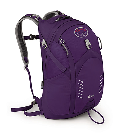 Osprey Flare Pack-Prince Purple