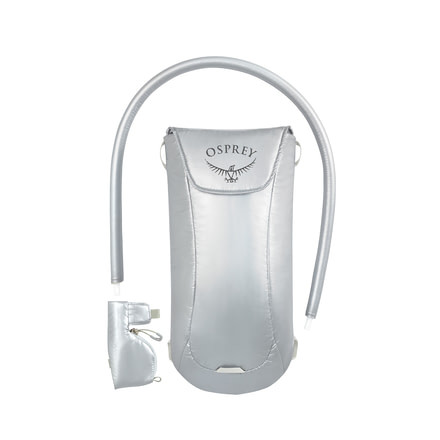 Osprey Four Season Insulation Kit, Silver, 10002357