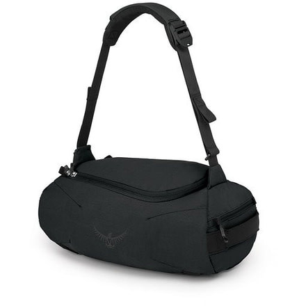 Osprey Global Trillium 30 Duffel-Black