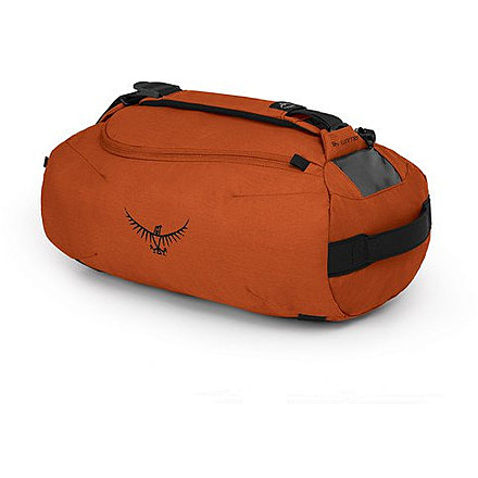 Osprey Global Trillium 45 Duffel-Sunburst Orange