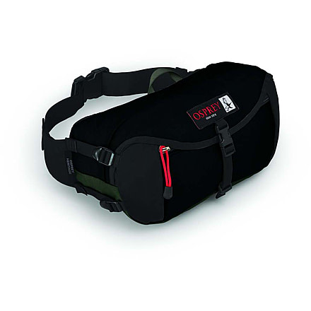Osprey Heritage Waist, Black , One Size, 10003304