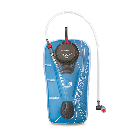 Osprey Hydraulics LT Reservoir-1.5L Fall 2015