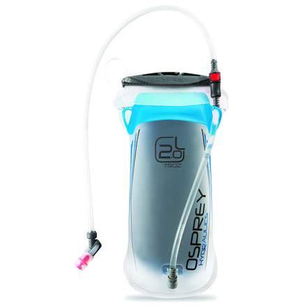 Osprey Hydraulics Reservoir-2 L