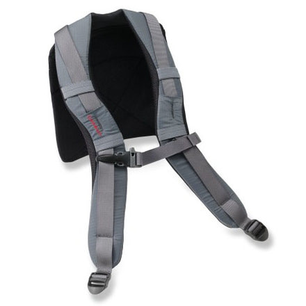 Osprey Isoform Men's Harness, Iron L
