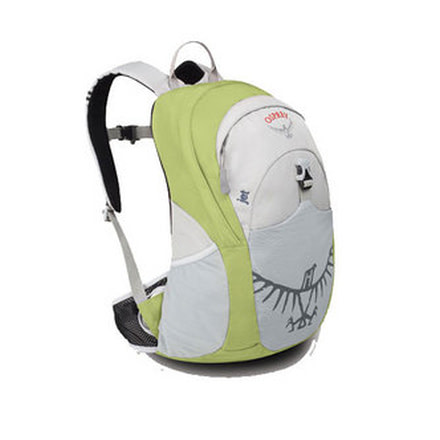 Osprey Jet Youth Pack-Lime Squeeze
