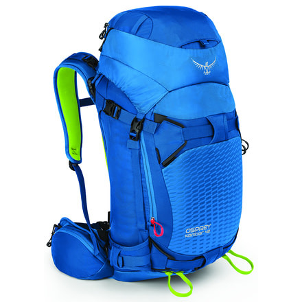 Osprey Kamber 42 L Pack-Blue-M/L