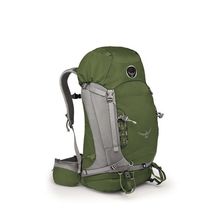 Osprey Kestrel 48 Pack-Conifer Green-M/L