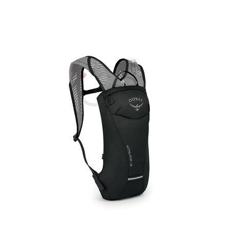 Osprey Kitsuma 1.5, Black , 10002120