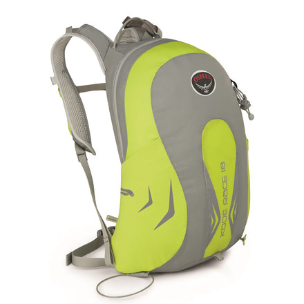 Kode Race 18 Pack-Corsa Green