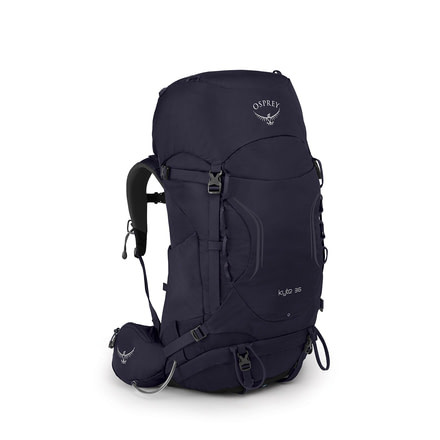 Osprey Kyte 36 Backpack, Mulberry Purple, WX/S, 10001839