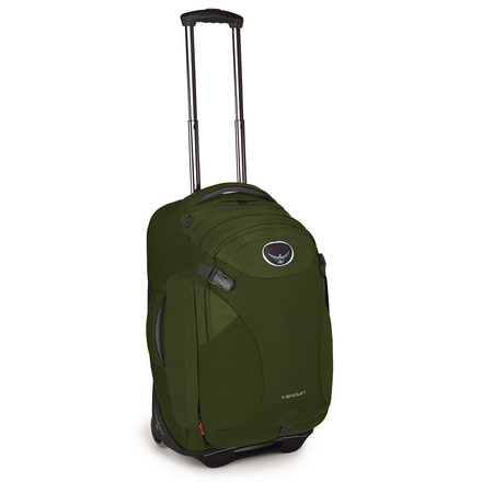 Meridian 22/60 L Pack-Patina