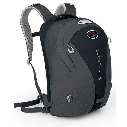 Momentum 22 Pack-Carbide Grey