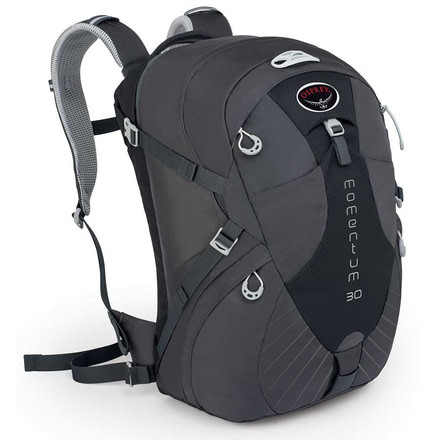 Momentum 30 Pack-Carbide Grey