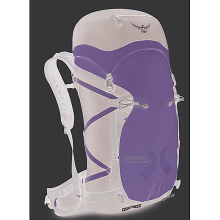 Mutant 38 Pack -Dyno Green-M/L