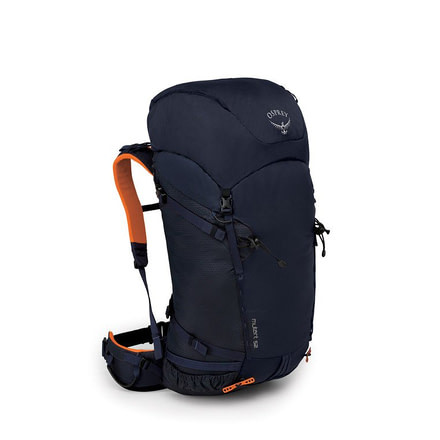 Osprey Mutant 52, Blue Fire, M/L, 10001655