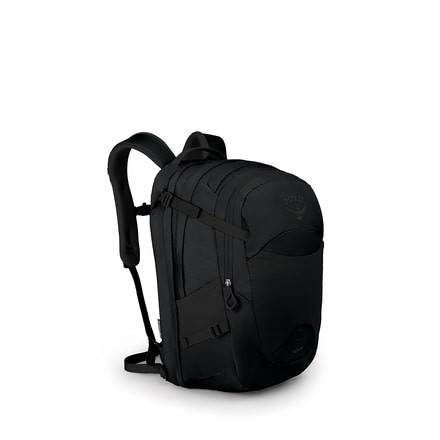 Osprey Nova, Black, 10001961