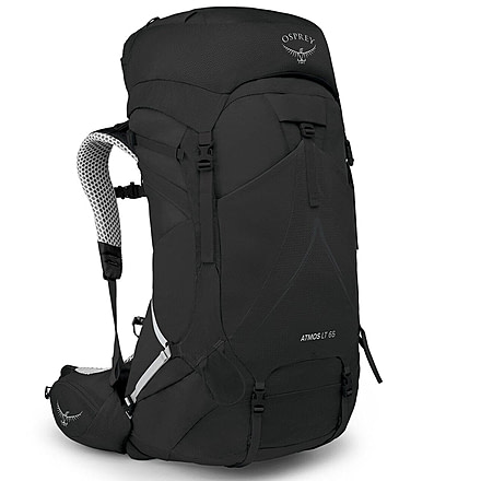 Osprey Osprey Atmos AG LT 65 Mens Backpacking Pack, 10004688