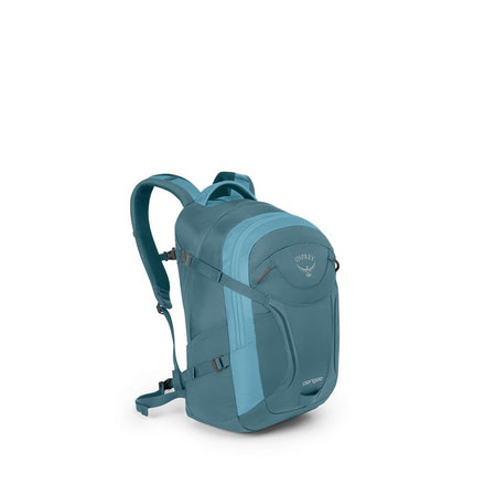 Osprey Perigee Backpack, Liquid Blue, One Size, 10000583
