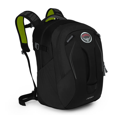 Osprey Pogo 24 Pack -Black 2016