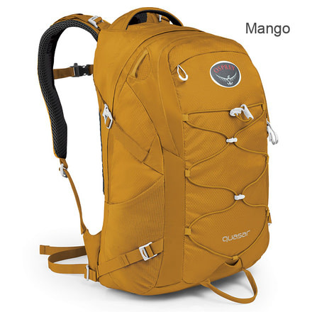 Osprey Quasar 30 Pack-Moss
