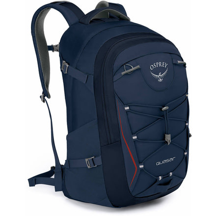 Osprey Quasar, Cardinal Blue, O/S, 10001681