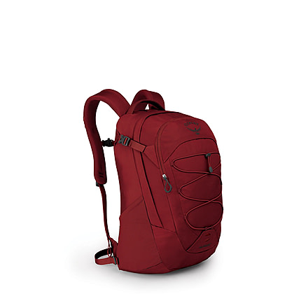 Osprey Quasar, Red, 10002149