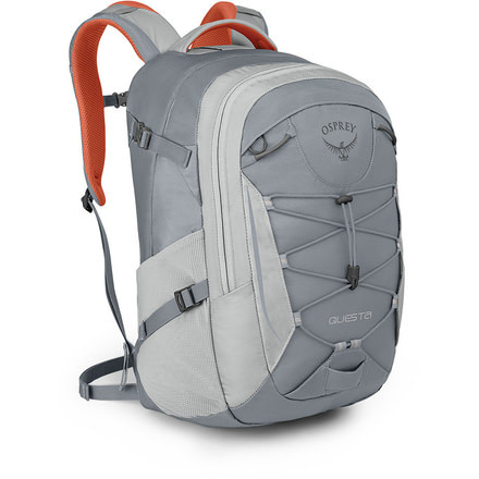 Osprey Questa 27 Pack -Birch White