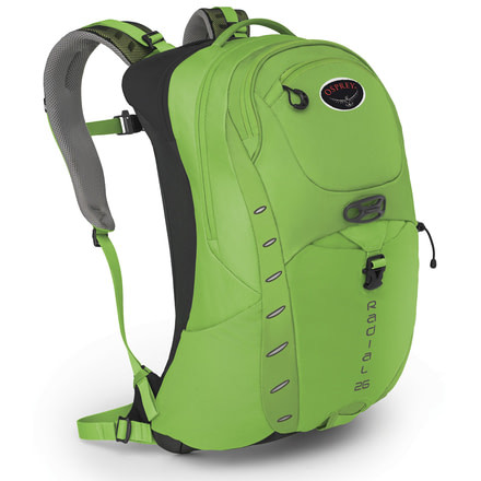 Radial 26 L Daypack-Mantis Green-S/M