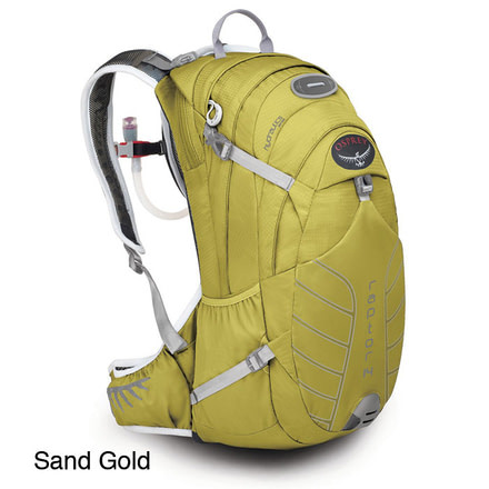 Osprey Raptor 14 Pack-Sand Gold M/L