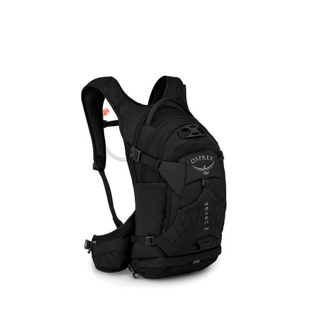 Osprey Raven 14 Biking Backpack, Black , 10001923