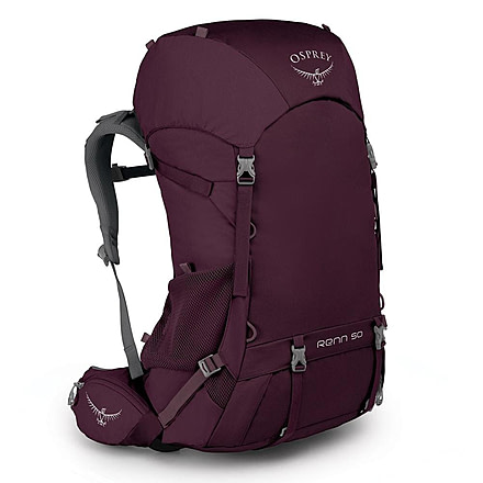 Osprey Osprey Renn 50 Backpack - Womens, 10005861