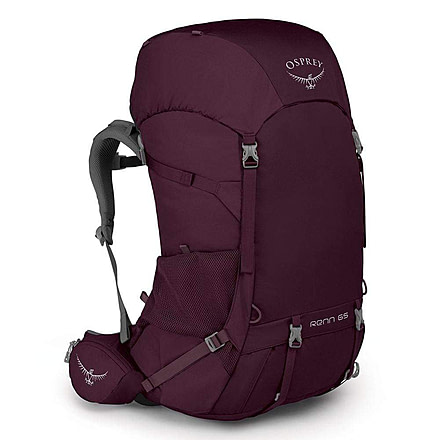 Osprey Renn 65L Backpack - Womens, Challenger Blue, One Size, 10002864
