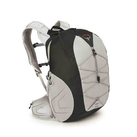 Osprey Rev 24 Daypack-Cirrus Grey-S/M