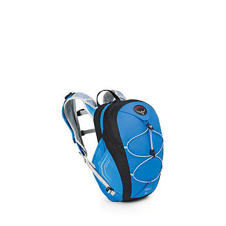 Osprey Rev 6 Daypack-Bolt Blue-S/M