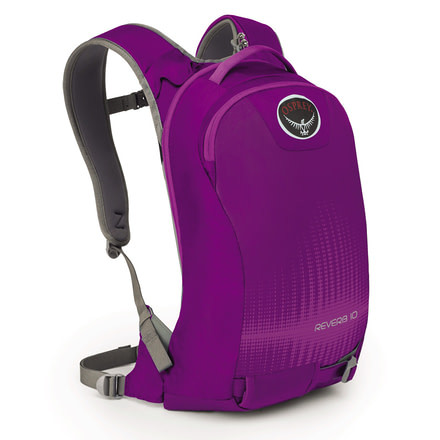 Reverb 10 Pack-Pink Fury