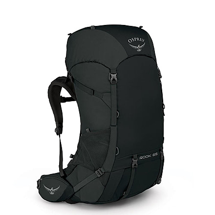 Osprey Osprey Rook 65 Internal Frame Backpack, 10005875