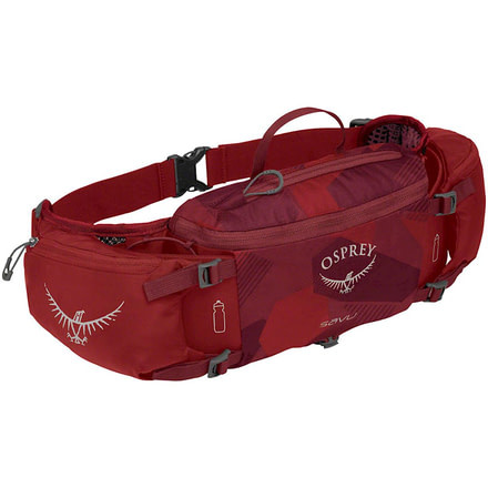 Osprey Savu, Molten Red, 10001797