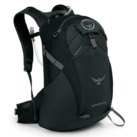 Skarab 24 L Mens Backpack-Carbon Grey-S/M