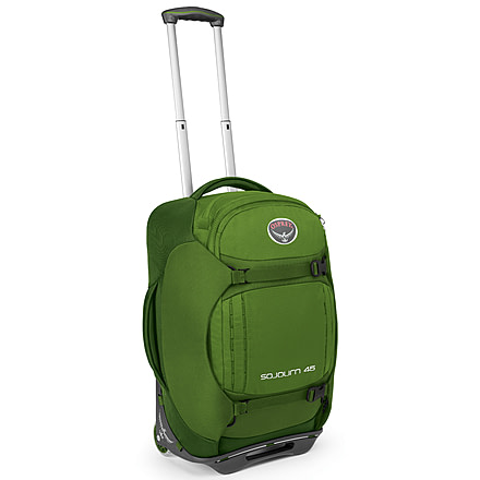 Osprey Sojourn 22/45 L Pack-Nitro Green
