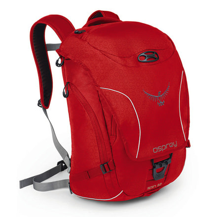Spin 32 Pack-Hophead Red