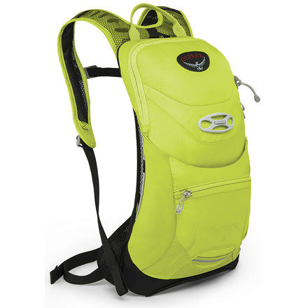 Syncro 3 Pack-Velocity Green-S/M 2015