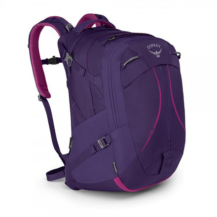 Osprey Talia 30 Backpack, Womens, Mariposa Purple, One Size 10001206