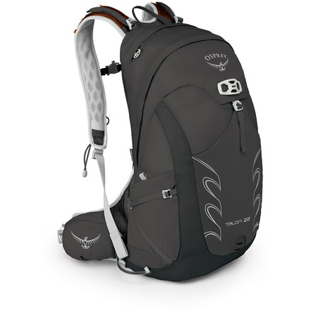 Osprey Talon 22 L Pack -Black-S/M
