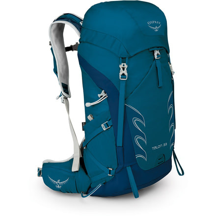 Osprey Talon 33 L Pack -Ultramarine Blue-S/M