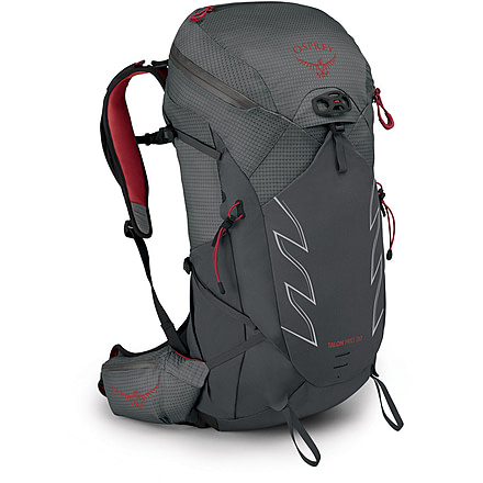 Osprey Talon Pro 30 Pack, Carbon , Small/Medium, 10002575