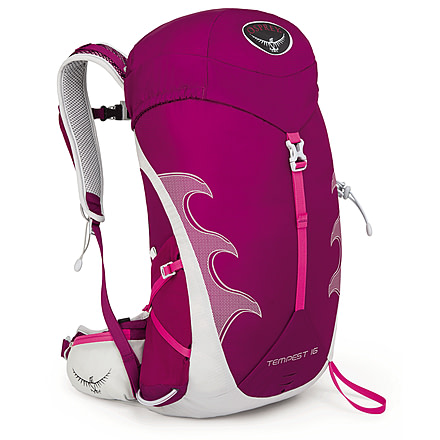 Tempest 16 Pack-Mystic Magenta-XS/S